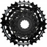 Кассета SHIMANO HG200, 7 скоростей, 12-32 ECSHG2007232T