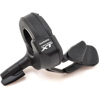 Шифтер SHIMANO XT DI2, M8050, для заднего переключателя