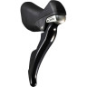 Шифтер/Тормозная ручка SHIMANO 105, 5800, 2 скорости, без упаковки KST5800LIALL