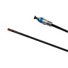Спицы SHIMANO WH-MT65-R, ЛЕВ СТОРОНА, 272ММ, (1ШТ) Y4EZ98050