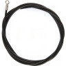 Гидролиния SHIMANO BH90-SBM 1000мм, черный, TL-BH61 ISMBH90SBML100A