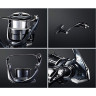 Катушка SHIMANO 19 VANQUISH C3000 MHGFB VQC3000MHGFB