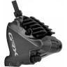 Шифтер/Тормозная ручка SHIMANO GRX, ST-RX815/BR-RX810, ПРАВЫЙ, НА 11СК. ПОД ДИСК. ТОРМ. IRX815DRRDSC170