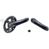 Система SHIMANO XT, M8100-2, 170 мм, для 12 скоростей, 36/26T, без каретки, CL 48,8 мм IFCM81002EX66