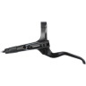 Тормозная ручка SHIMANO MT201, правая, для гидравлического дискового тормоза, черный EBLMT201RL