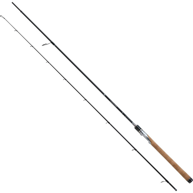 Спиннинг SHIMANO LESATH DX 270 MH SLEDX27MH