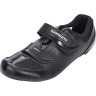 Велотуфли SHIMANO SH-RP100, р-р 46, черный ESHRP1PG460SL00